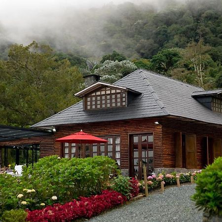 Las Mercedes Lodge Cali Bagian luar foto