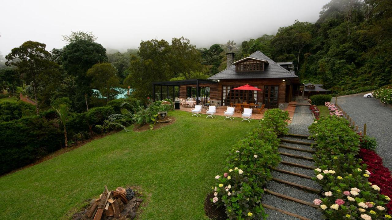 Las Mercedes Lodge Cali Bagian luar foto