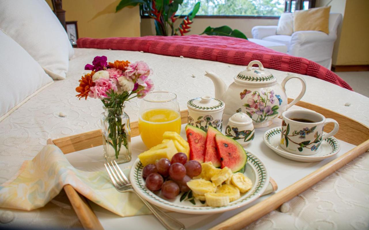 Las Mercedes Lodge Cali Bagian luar foto