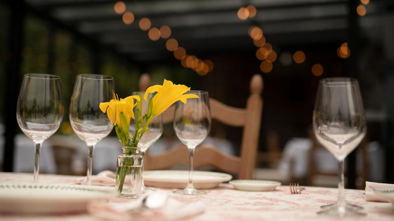 Las Mercedes Lodge Cali Bagian luar foto